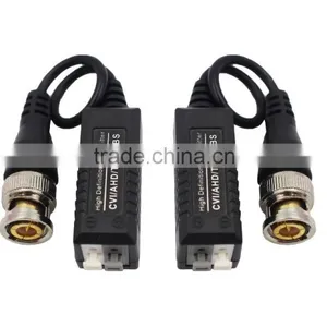 Hot Selling Video Blaun HDCVI/AHD/HDTVI/CVBS 300-600M YJS-206HD thumbnail-3