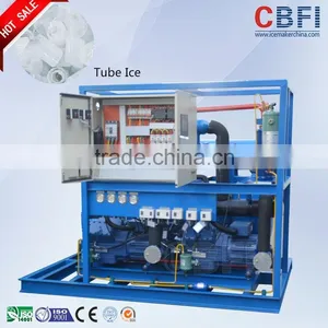 China Ice Tube Machine Supplier With Reliable Quality thumbnail-3