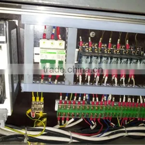 Automatic Pharmaceutical Blister Packing Machine thumbnail-4