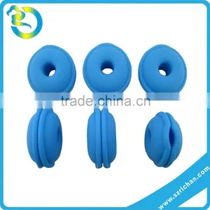 Wholesale Customized Donuts Turtle Wire Organizer thumbnail-1