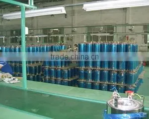 Foshan Shunde Colia Hardware Electrical Appliance Co., Ltd. company overview - view 2 thumbnail