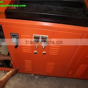 Wire Mesh Scourer Making Machine Factory thumbnail-3