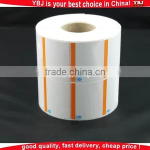 Wholesale Custom Girls Dress up Kids Cute Puffy Sticker thumbnail-5