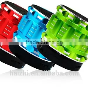 Portable Mp3 Player Speaker With sd Card Slot and Usb Flash Drive Slot for Mobile, for Laptop, for Desktop thumbnail-1