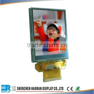 2.8" QVGA TFT Lcd Module 50PIN Connector Type TFT MI0283QT-11 Quality Choice thumbnail-1