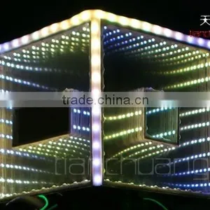 Programmed Full Color LED Performance Props thumbnail-1