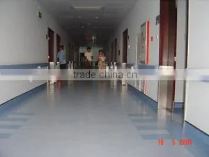 Wall Bumper Guards for Hospital thumbnail-3