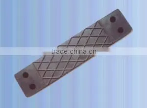 Wooden Marine Ladder Pilot's Ladder thumbnail-3