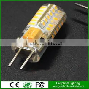 2015 Free Sample 12v 6w Led Bulb Gy6.35 thumbnail-3