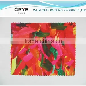 Glass Polishing Cloth thumbnail-2