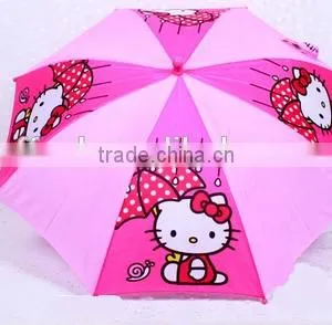 Customized Top Quality Kids Umbrella thumbnail-3