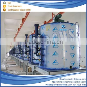 New Technology High Quality Used Ice Maker Ice Machine Supplier thumbnail-3