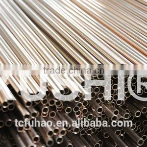C70600 C71500 COPPER NICKEL TUBE thumbnail-2