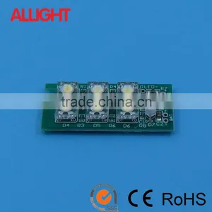 ALLIGHT Electronic Circuit Board PCBA thumbnail-4