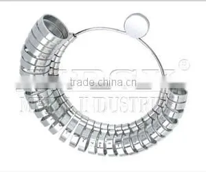 U.S. Standard Round Ring Sizer / Jewelry Making Tools in India thumbnail-3