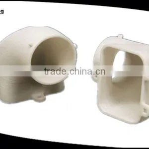 Cheap Earth Model Sla Sls 3D Print For Rapid Prototype thumbnail-2