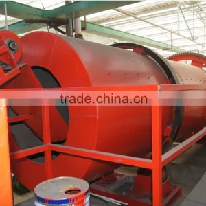 Sale Organic Fertilizer Processing Machine ,fertilizer Granulation Plant thumbnail-2