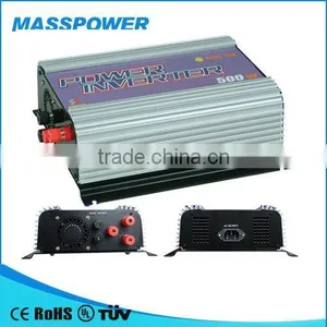 Grid Tie Inverter for Wind Turbine SUN-500G-WDL thumbnail-1