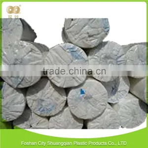 Quality Assurance OEM Rigid White Type Plastic Shrink Film thumbnail-5