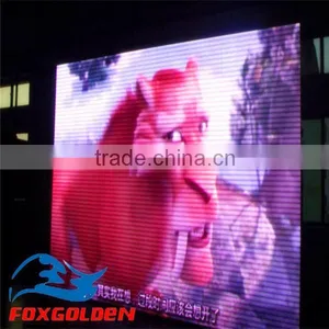 Ultra Thin p4 RGB Video Display Led Module thumbnail-2