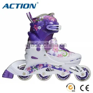 Top Quality Hot Sale Cheap Price Made In China Inline Speed Skating Shoes thumbnail-1
