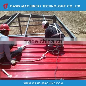 Low Price Workshop Warehouse Steel Structure thumbnail-4