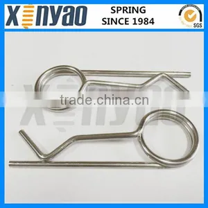 High Quality Wire Shape Spring thumbnail-1