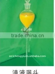 Dropping Funnel (laboratory Funnel)(glassware) thumbnail-1