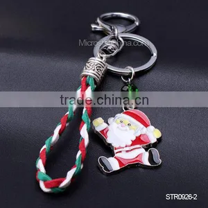 Wholesale Christmas Charm Gift Key Chain thumbnail-3