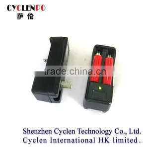 Wireless Charger Battery Charger 18650 and Cylindrical Multiple Use Charger thumbnail-3