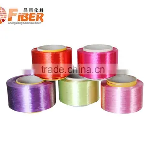 Fully Draw Yarn Trilobal Bright FDY 75D-600D and 36F-192F thumbnail-1
