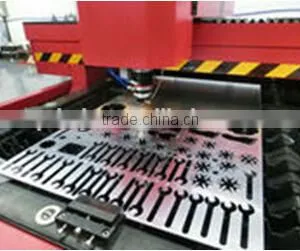 C02 Metal Laser Cutting Machine Price thumbnail-4