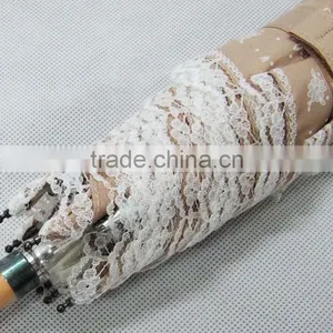 3 Folding Anti-UV and Sunshade Umbrella thumbnail-4