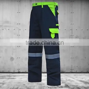 High Visibility Softshell Workwear thumbnail-1