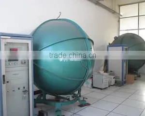 Changzhou Newtown Special Bulb Factory company overview - view 3 thumbnail