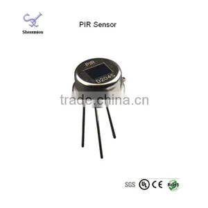 Anti-Interference Human Body Sensor PIR Sensor thumbnail-1