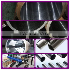 ST52 Honed Steel Tubes thumbnail-6
