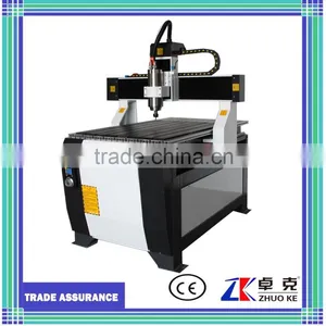 Mach3 USB Interface Small Wood Engraver Cutter 6090 600*900mm thumbnail-1