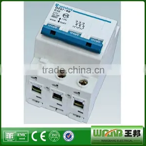 Functional Cheap Embedded Pole Vacuum Circuit Breaker thumbnail-1