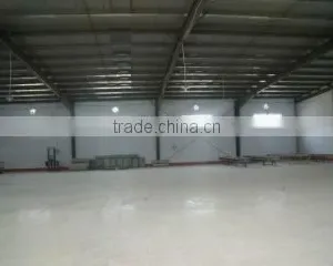 Qingdao Zhongcheng FRP Engineering Co., Ltd. company overview - view 2 thumbnail