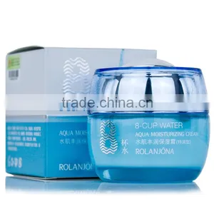 ROLANJONA Hot Sale 8-cup Water Facial Mask Moist Cream thumbnail-6