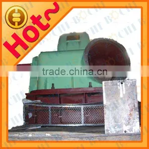 Medium Head Turgo Turbine thumbnail-1