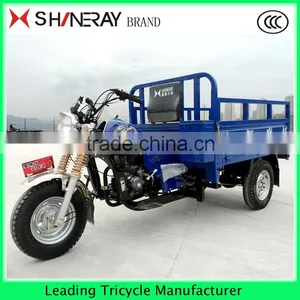 HOT SALE!! China Cargo Tricycle for Sale in Philippines for Adults thumbnail-1