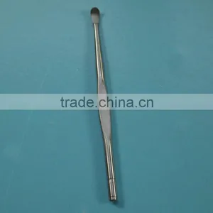 27011 High Quality Hot Sale Stainless Steel Ear Wax Cleaner thumbnail-1