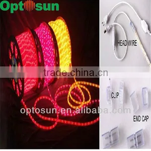 High Power High Voltage 240v Led Tape(OS-WS1210R60-H) thumbnail-1