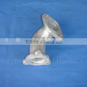Diesel Engine Intake-tube thumbnail-2