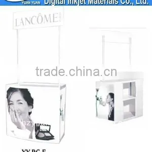 Plastic Promotion Counter thumbnail-1