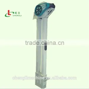 TDTG Vertical Elevator for Grain Charging thumbnail-1
