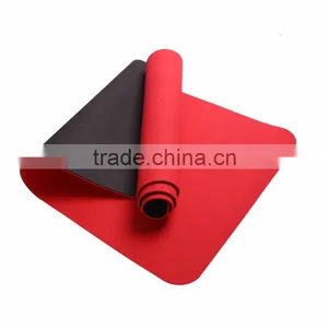 2016 Hot Sale Tpe Pregnancy and Kids Yoga Mat,skin Friendly Yoga Mat thumbnail-4