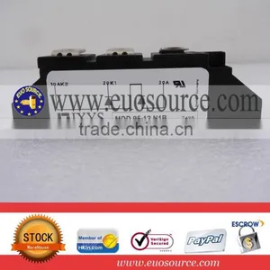 New and Original IXYS Diode Module MDD255-16N1 thumbnail-4